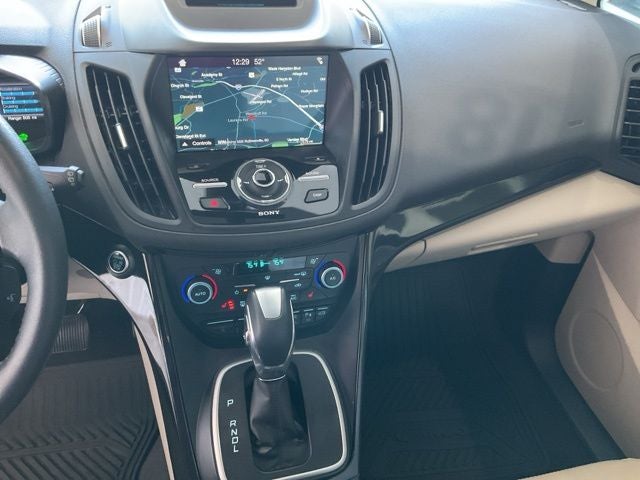 2018 Ford C-Max Hybrid Titanium
