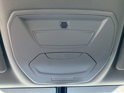 2018 Ford C-Max Hybrid Titanium