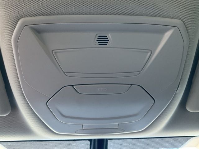 2018 Ford C-Max Hybrid Titanium