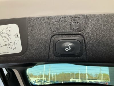 2018 Ford C-Max Hybrid Titanium