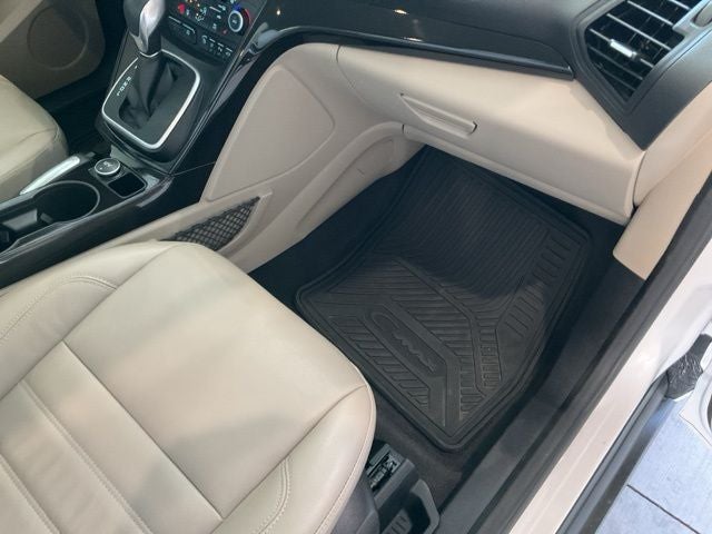 2018 Ford C-Max Hybrid Titanium