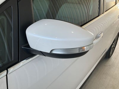 2018 Ford C-Max Hybrid Titanium