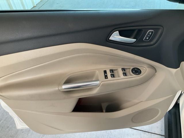 2018 Ford C-Max Hybrid Titanium