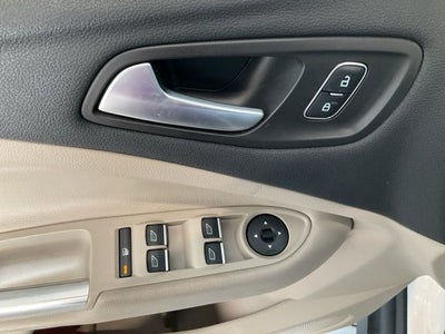 2018 Ford C-Max Hybrid Titanium