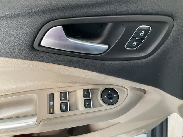 2018 Ford C-Max Hybrid Titanium