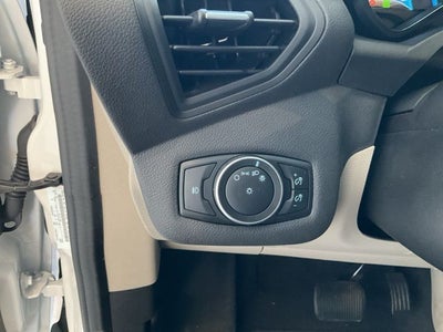 2018 Ford C-Max Hybrid Titanium