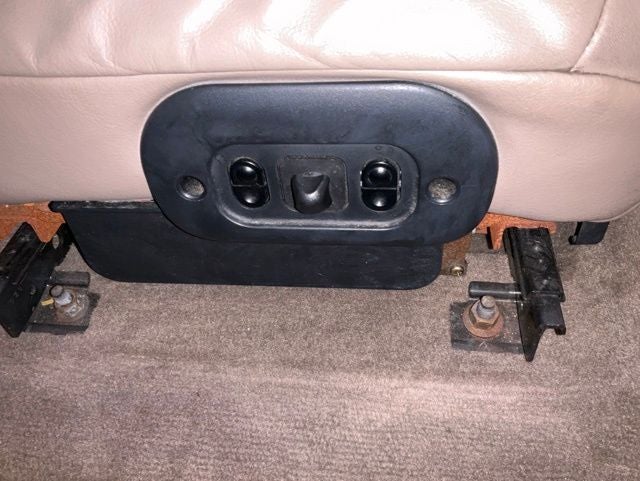 1999 Ford Mustang Cobra