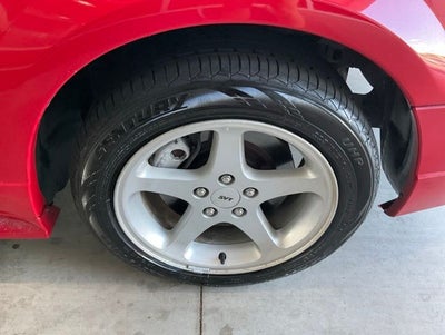 1999 Ford Mustang Cobra