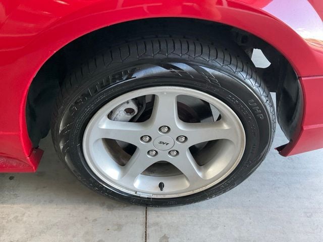 1999 Ford Mustang Cobra