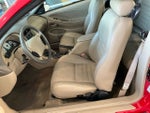 1999 Ford Mustang Cobra
