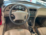 1999 Ford Mustang Cobra