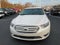 2015 Ford Taurus Limited