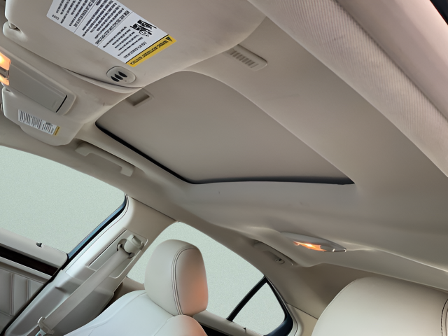 2016 Ford Taurus Limited