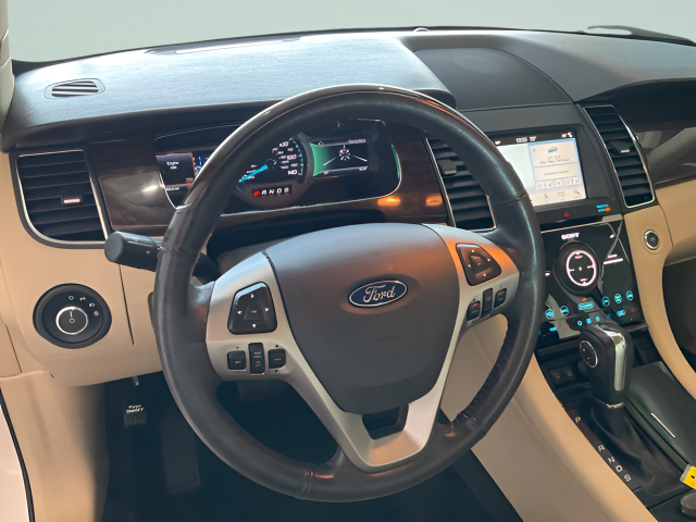 2016 Ford Taurus Limited