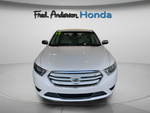 2016 Ford Taurus Limited