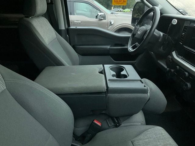 2023 Ford F-550SD XLT DRW