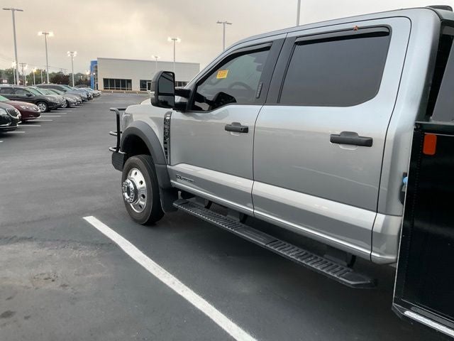 2023 Ford F-550SD XLT DRW