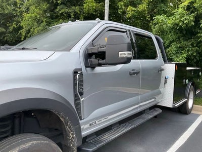 2023 Ford F-550SD XLT DRW