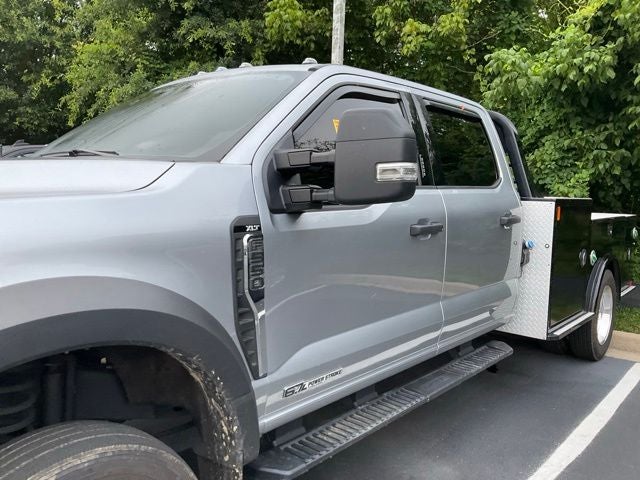 2023 Ford F-550SD XLT DRW
