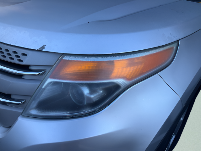 2013 Ford Explorer Base