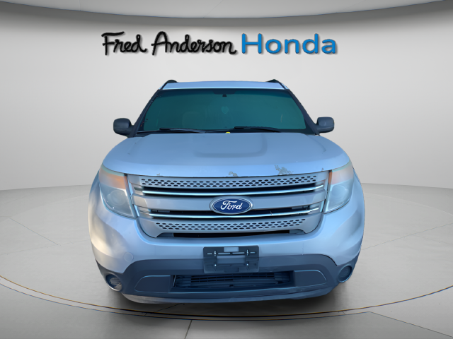2013 Ford Explorer Base