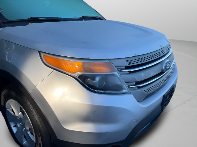 2013 Ford Explorer Base