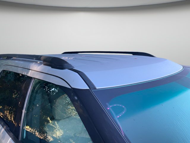 2013 Ford Explorer Base