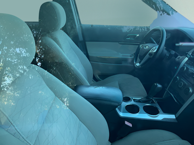 2013 Ford Explorer Base