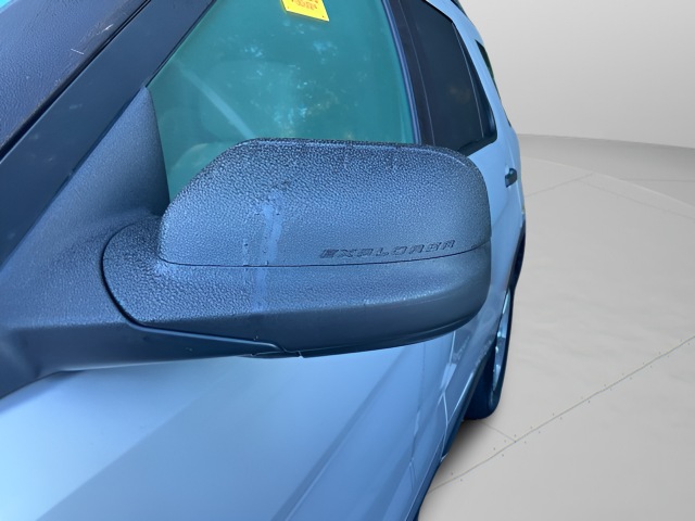 2013 Ford Explorer Base