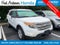 2013 Ford Explorer Base