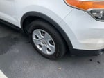 2013 Ford Explorer Base