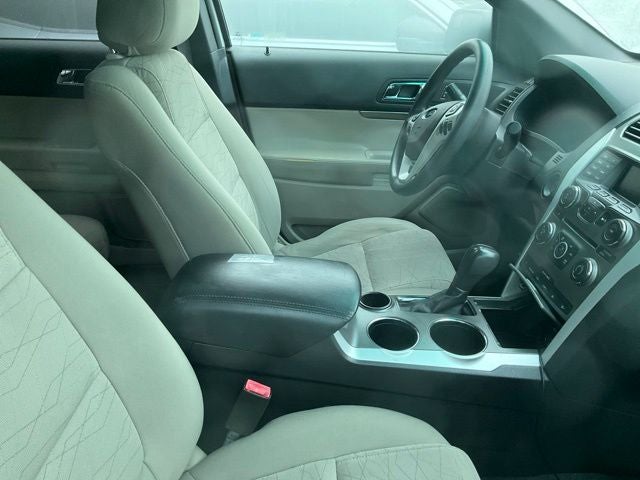 2013 Ford Explorer Base