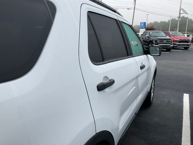 2013 Ford Explorer Base