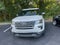 2019 Ford Explorer Platinum