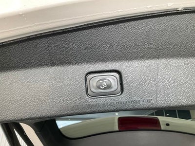 2019 Ford Explorer Platinum