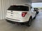 2019 Ford Explorer Platinum