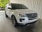 2019 Ford Explorer Platinum