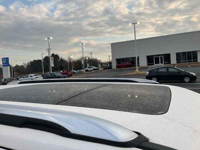 2019 Ford Explorer Platinum