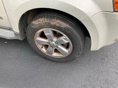 2008 Ford Escape Limited
