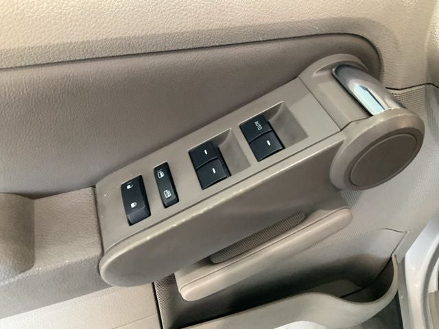 2007 Ford Explorer XLT