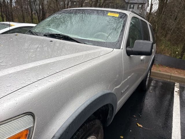 2007 Ford Explorer XLT
