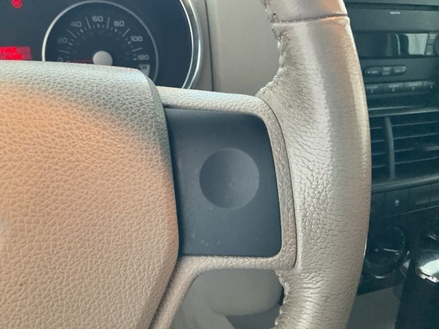 2007 Ford Explorer XLT