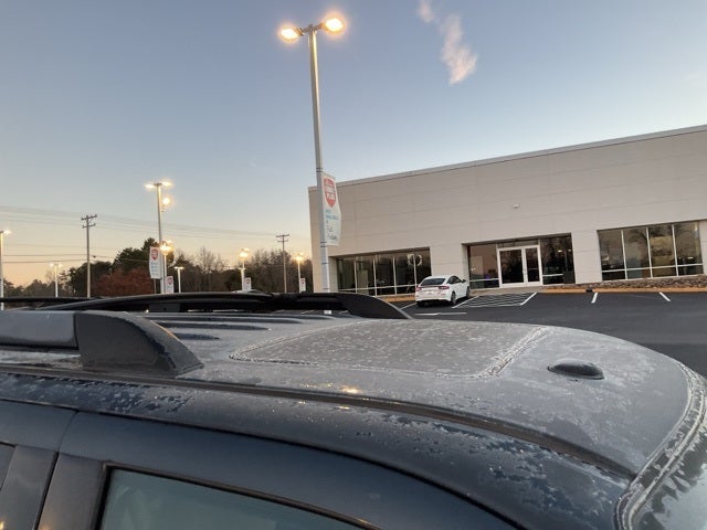 2010 Ford Explorer Eddie Bauer