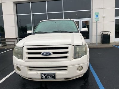 2008 Ford Expedition Limited