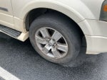 2008 Ford Expedition Limited