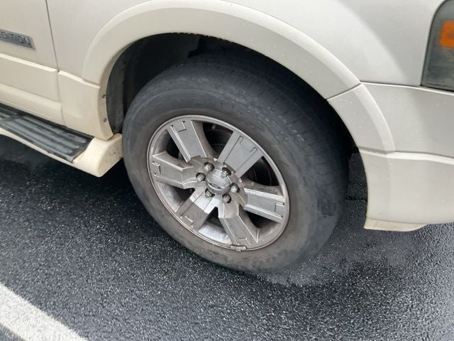2008 Ford Expedition Limited