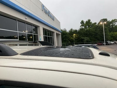 2008 Ford Expedition Limited