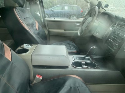 2008 Ford Expedition Limited