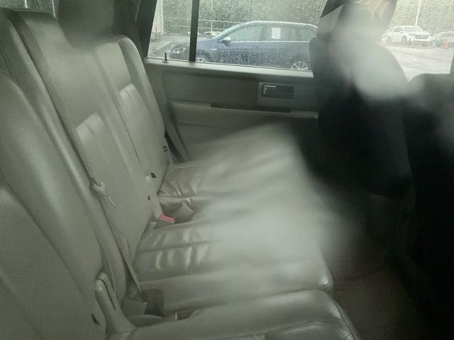 2008 Ford Expedition Limited