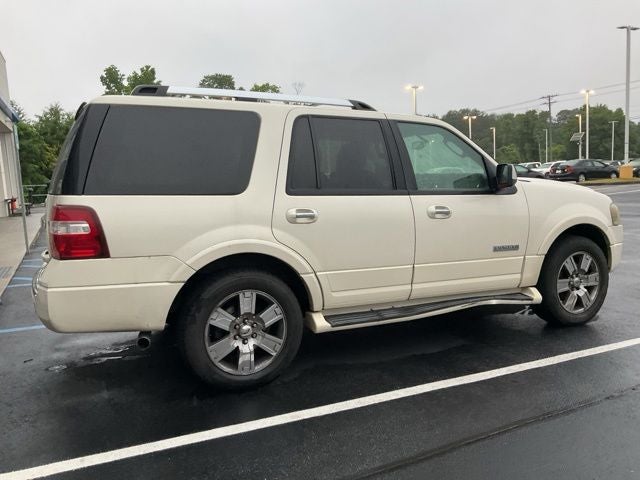 2008 Ford Expedition Limited